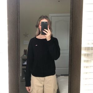 Vintage Tommy Hilfiger Sweatshirt